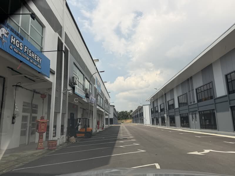Warehouse for Rent in Bandar Indahpura (Kulai) - Caera Ng - PropertyGuru.com.my