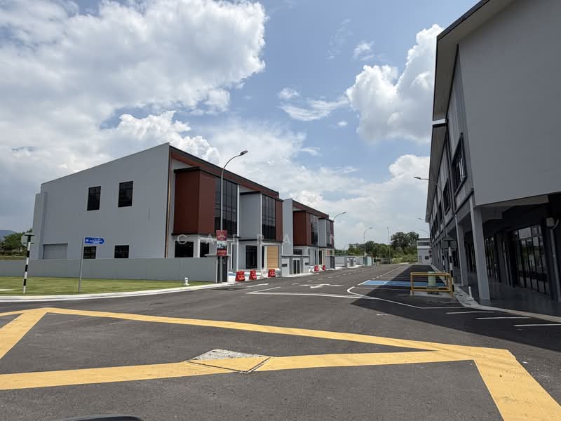 Warehouse for Rent in Bandar Indahpura (Kulai) - Caera Ng - PropertyGuru.com.my
