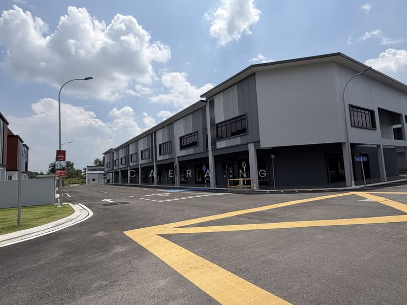 Warehouse for Rent in Bandar Indahpura (Kulai) - Caera Ng - PropertyGuru.com.my