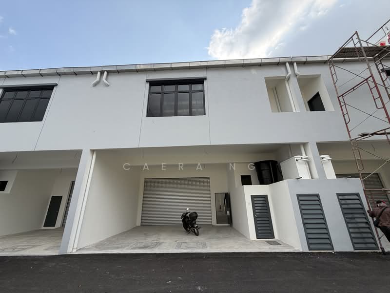 Warehouse for Rent in Bandar Indahpura (Kulai) - Caera Ng - PropertyGuru.com.my