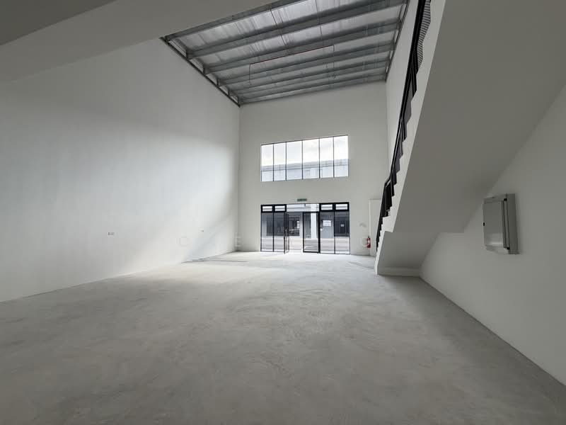 Warehouse for Rent in Bandar Indahpura (Kulai) - Caera Ng - PropertyGuru.com.my
