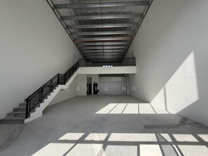 Warehouse for Rent in Bandar Indahpura (Kulai) - Caera Ng - PropertyGuru.com.my