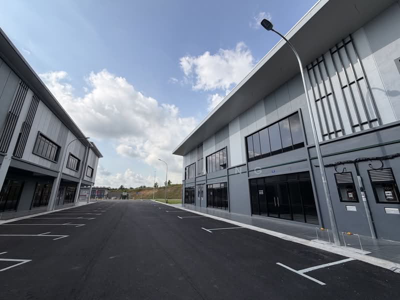 Warehouse for Rent in Bandar Indahpura (Kulai) - Caera Ng - PropertyGuru.com.my
