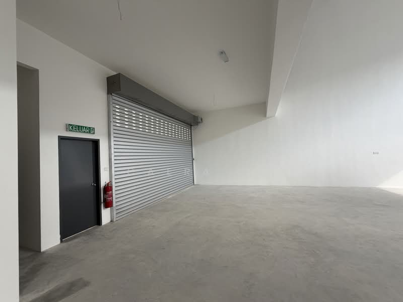 Warehouse for Rent in Bandar Indahpura (Kulai) - Caera Ng - PropertyGuru.com.my