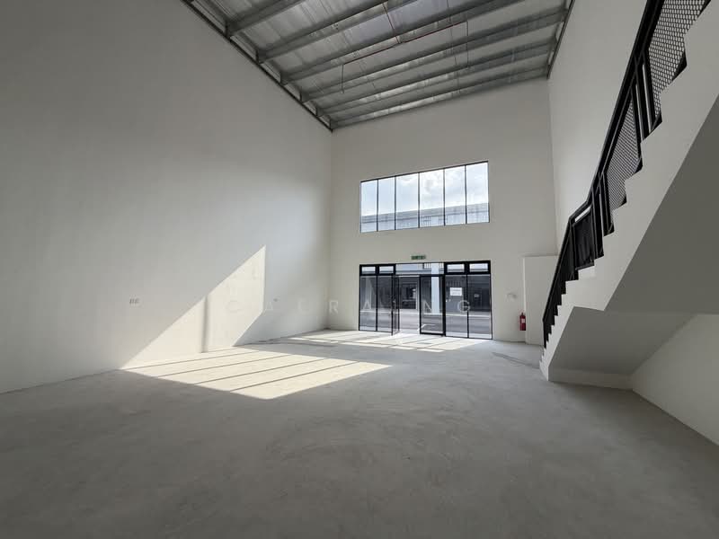 Warehouse for Rent in Bandar Indahpura (Kulai) - Caera Ng - PropertyGuru.com.my