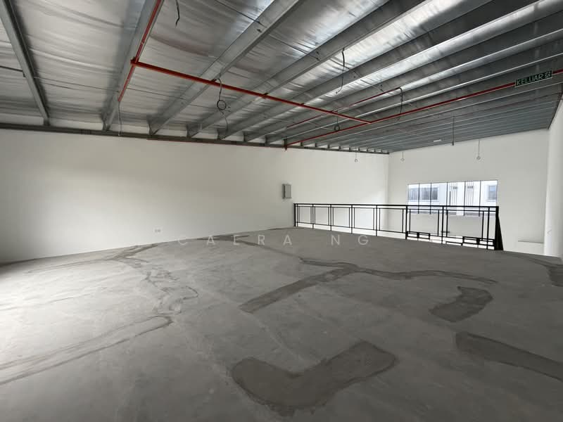 Warehouse for Rent in Bandar Indahpura (Kulai) - Caera Ng - PropertyGuru.com.my
