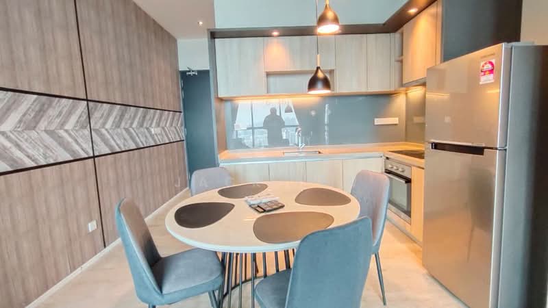 10 Stonor untuk Untuk Dijual - RM 1,160,000, Mac 2026 - Kitchen - PropertyGuru.com.my