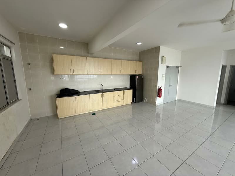 Pangsapuri untuk Dijual di Pangsapuri Setia Impian @ Kajang - Cindy Lai - Kitchen - PropertyGuru.com.my