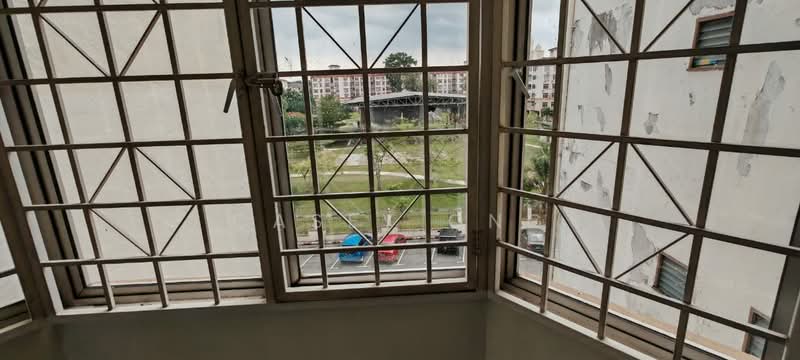 Apartment for Rent at Subang Perdana Goodyear Court 7 - Casey Ong - View - PropertyGuru.com.my