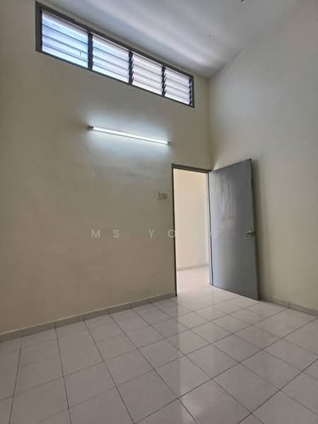 Tronoh Single Storey Terraced House For Rent Perak untuk Untuk Disewa - RM 600 /bulan, Mac 2026 - PropertyGuru.com.my