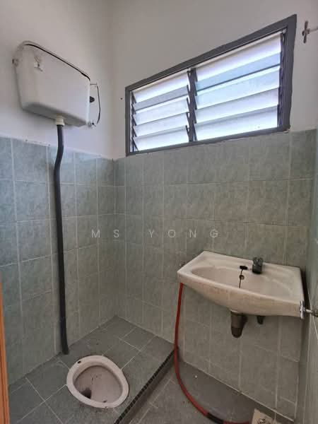 Tronoh Single Storey Terraced House For Rent Perak untuk Untuk Disewa - RM 600 /bulan, Mac 2026 - PropertyGuru.com.my