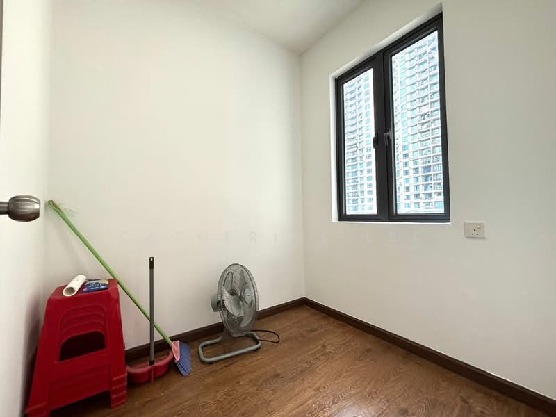 Service Residence for Rent at Country Garden Central Park - Catherine Lee - Interior - PropertyGuru.com.my