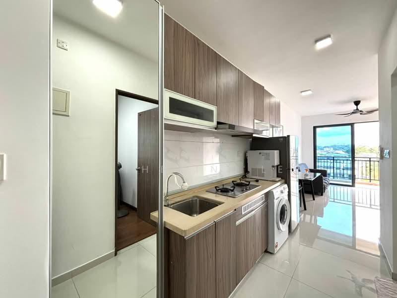 Service Residence for Rent at Country Garden Central Park - Catherine Lee - PropertyGuru.com.my