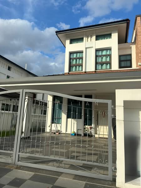 Eco Botanic untuk Untuk Disewa - RM 4,800 /bulan, Mac 2026 - Exterior - PropertyGuru.com.my