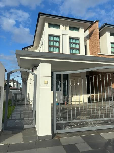 Eco Botanic untuk Untuk Disewa - RM 4,800 /bulan, Mac 2026 - Exterior - PropertyGuru.com.my