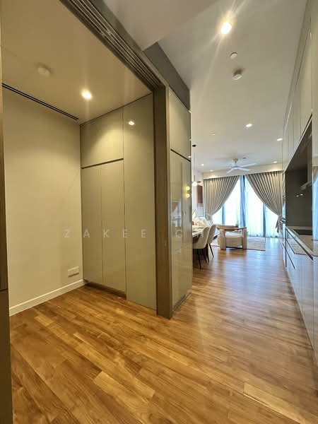 Conlay untuk Untuk Disewa - RM 6,100 /bulan, Apr 2026 - Living Room - PropertyGuru.com.my
