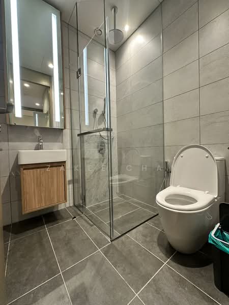 Conlay untuk Untuk Disewa - RM 6,100 /bulan, Apr 2026 - Bathroom - PropertyGuru.com.my