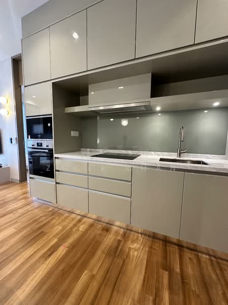 Conlay untuk Untuk Disewa - RM 6,100 /bulan, Apr 2026 - Kitchen - PropertyGuru.com.my