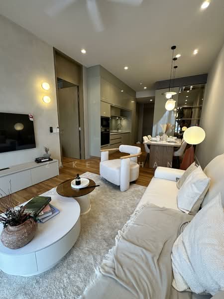 Conlay untuk Untuk Disewa - RM 6,100 /bulan, Apr 2026 - Living Room - PropertyGuru.com.my