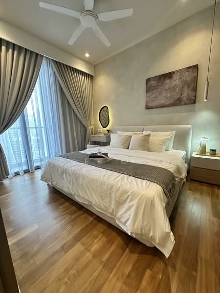 Conlay untuk Untuk Disewa - RM 6,100 /bulan, Apr 2026 - Bedroom - PropertyGuru.com.my