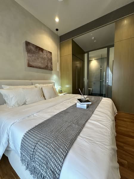 Conlay untuk Untuk Disewa - RM 6,100 /bulan, Apr 2026 - Bedroom - PropertyGuru.com.my