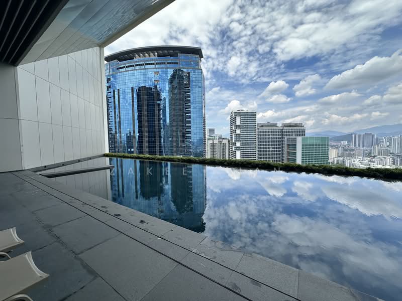 Conlay untuk Untuk Disewa - RM 6,100 /bulan, Apr 2026 - View - PropertyGuru.com.my