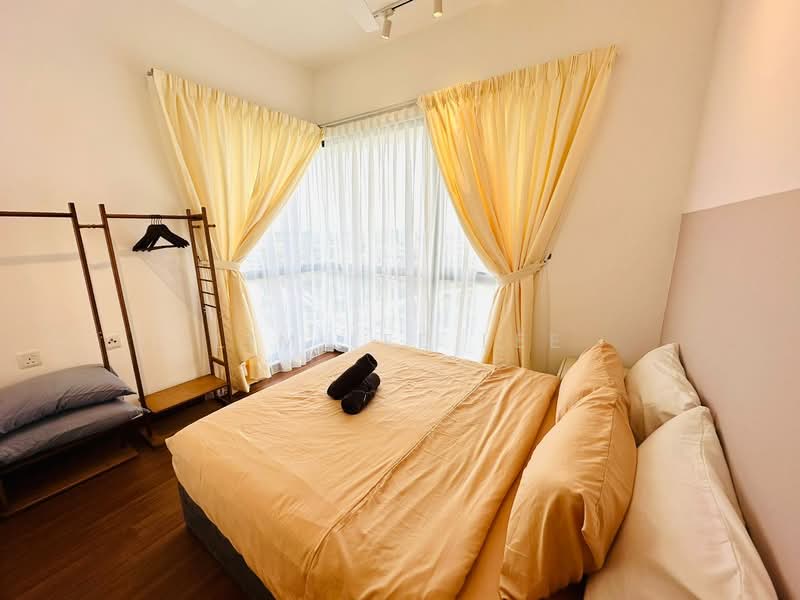 Service Residence for Rent at Sunsuria Forum - Lim Lee Lee - PropertyGuru.com.my