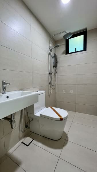 Condominium for Sale at 3 Residence - Dyson Ng - Bathroom - PropertyGuru.com.my