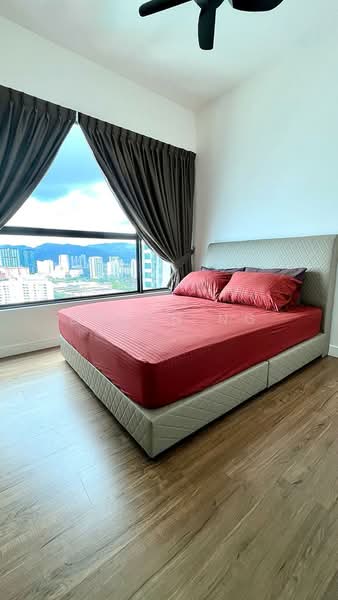 Condominium for Sale at 3 Residence - Dyson Ng - Bedroom - PropertyGuru.com.my