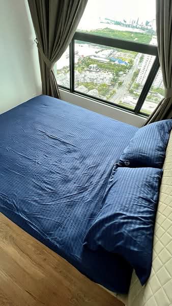 Condominium for Sale at 3 Residence - Dyson Ng - Bedroom - PropertyGuru.com.my