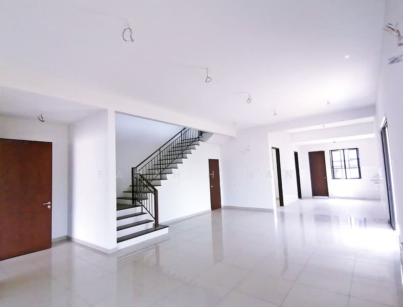 Terraced House for Sale in Semenyih (Selangor) - Farah Hanan - Living Area V1 - PropertyGuru.com.my