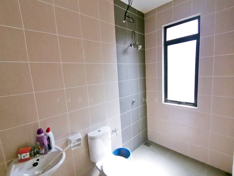 Terraced House for Sale in Semenyih (Selangor) - Farah Hanan - Bathroom - PropertyGuru.com.my