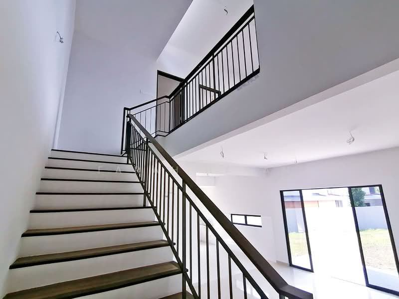 Terraced House for Sale in Semenyih (Selangor) - Farah Hanan - Interior - PropertyGuru.com.my
