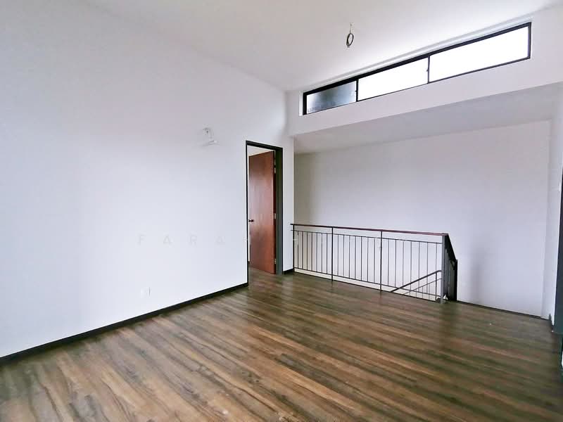 Terraced House for Sale in Semenyih (Selangor) - Farah Hanan - Multi-Purpose Area - PropertyGuru.com.my