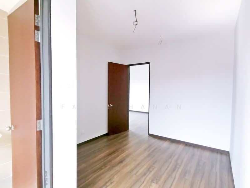 Terraced House for Sale in Semenyih (Selangor) - Farah Hanan - Bedroom 2 V2 - PropertyGuru.com.my