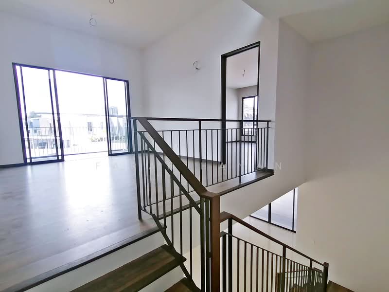 Terraced House for Sale in Semenyih (Selangor) - Farah Hanan - Multi-Purpose Area - PropertyGuru.com.my