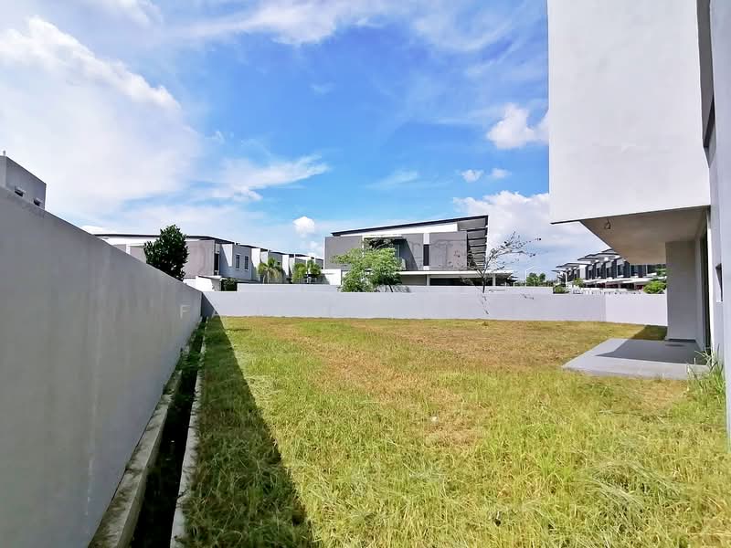 Terraced House for Sale in Semenyih (Selangor) - Farah Hanan - Exterior - PropertyGuru.com.my