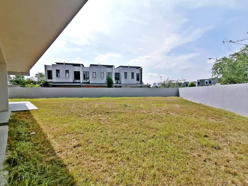 Terraced House for Sale in Semenyih (Selangor) - Farah Hanan - Exterior - PropertyGuru.com.my
