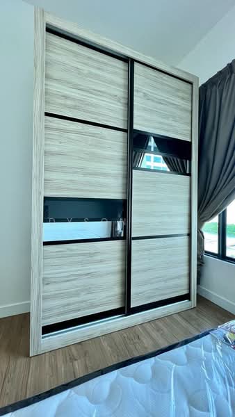 Condominium for Rent at 3 Residence - Dyson Ng - Bedroom - PropertyGuru.com.my