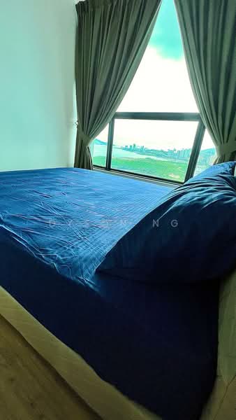 Condominium for Rent at 3 Residence - Dyson Ng - Bedroom - PropertyGuru.com.my