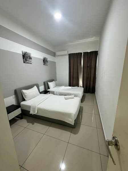 Service Residence for Rent at Pinnacle Tower - Kay Ng - PropertyGuru.com.my