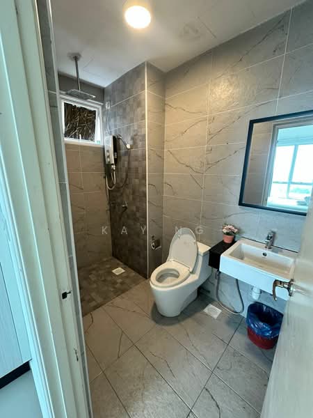 Service Residence for Rent at Pinnacle Tower - Kay Ng - PropertyGuru.com.my