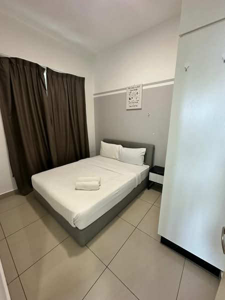 Service Residence for Rent at Pinnacle Tower - Kay Ng - PropertyGuru.com.my