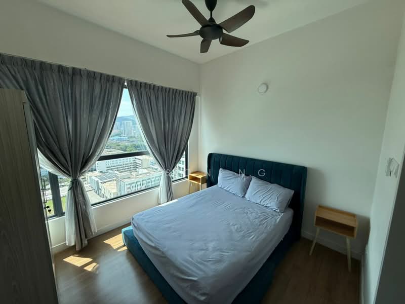 Condominium for Rent at 3 Residence - Dyson Ng - Bedroom - PropertyGuru.com.my