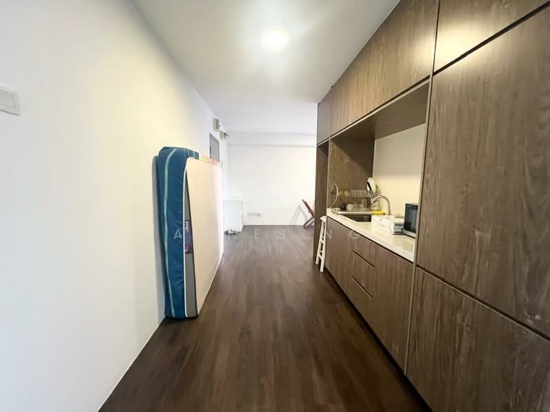 Service Residence for Rent at SOHO @ Empire City - Agnes Ng - Interior - PropertyGuru.com.my