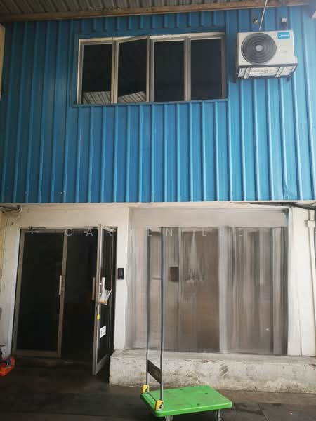 Factory for Sale in Bukit Kinrara Industrial Park (Puchong) - Carmen Lee - Exterior - PropertyGuru.com.my