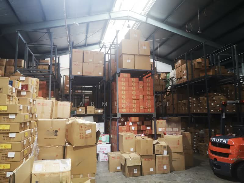 Factory for Sale in Bukit Kinrara Industrial Park (Puchong) - Carmen Lee - PropertyGuru.com.my