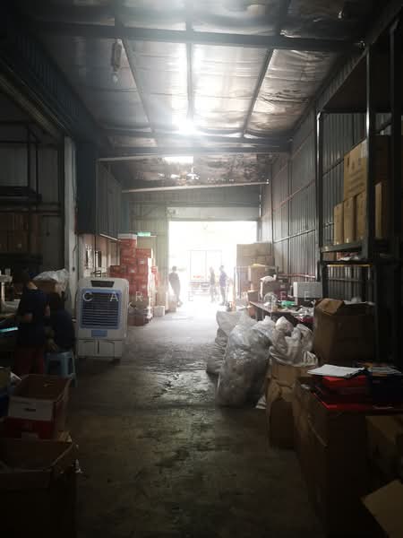 Factory for Sale in Bukit Kinrara Industrial Park (Puchong) - Carmen Lee - Interior - PropertyGuru.com.my