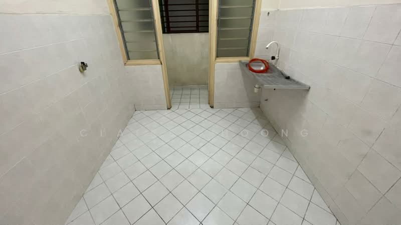 Condominium for Sale at Green Avenue Condominium - Claire Choong - Interior - PropertyGuru.com.my