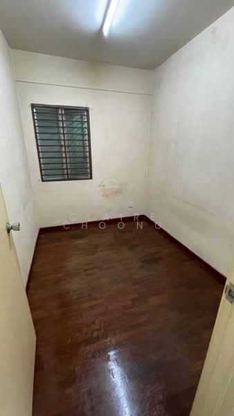 Condominium for Sale at Green Avenue Condominium - Claire Choong - Interior - PropertyGuru.com.my
